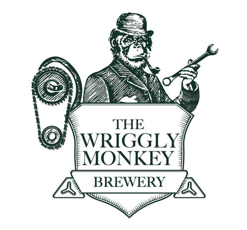 The Wriggly Monkey Brewery