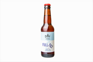 12 x 330ml Bottle - Full Tilt 4.2% Amber Ale
